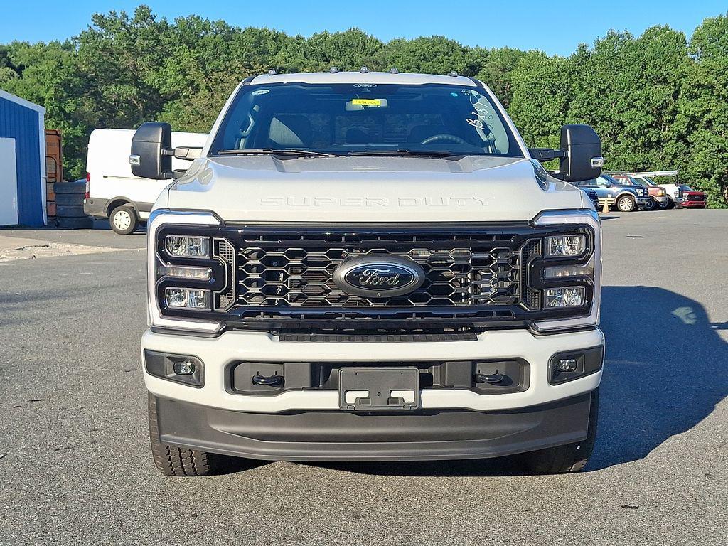 new 2026 Ford F-350 car, priced at $74,825