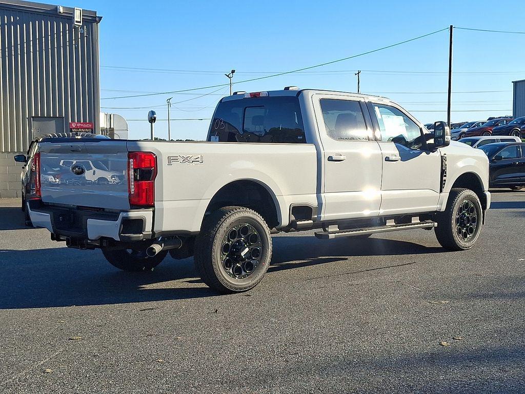 new 2026 Ford F-350 car, priced at $74,825
