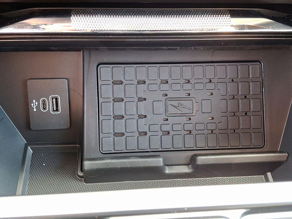 new 2025 Ford F-150 car, priced at $75,000