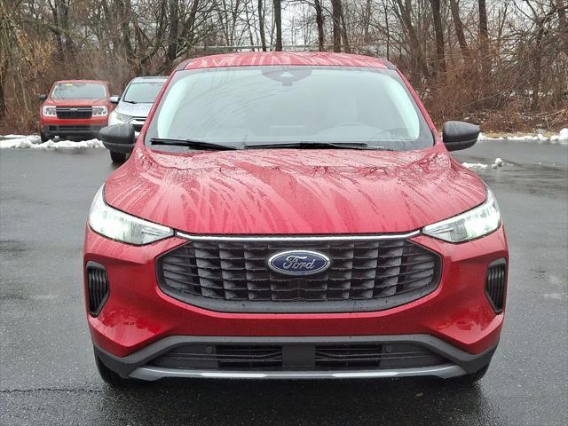 new 2025 Ford Escape car, priced at $32,535