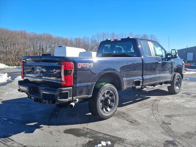 new 2025 Ford F-250 car, priced at $60,000