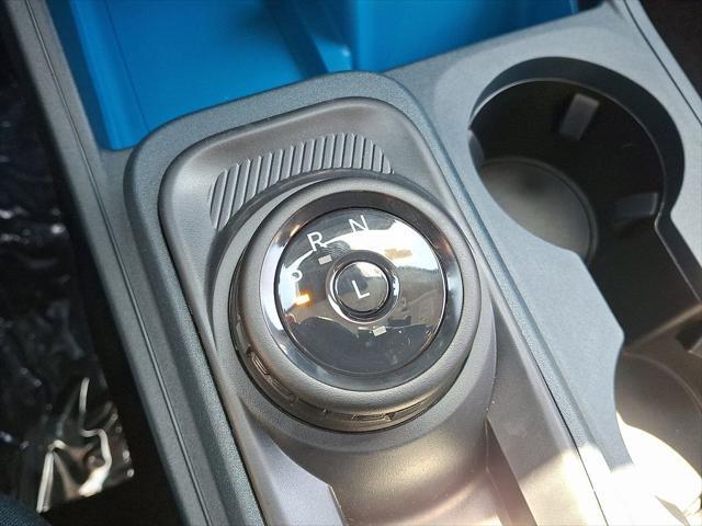 new 2025 Ford Maverick car, priced at $35,024