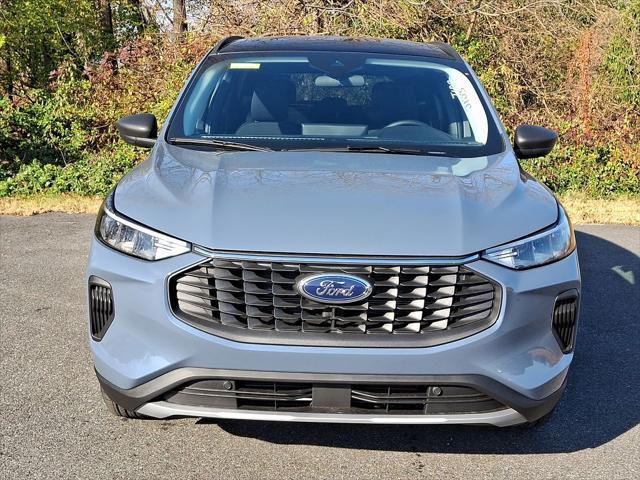 new 2025 Ford Escape car, priced at $37,010