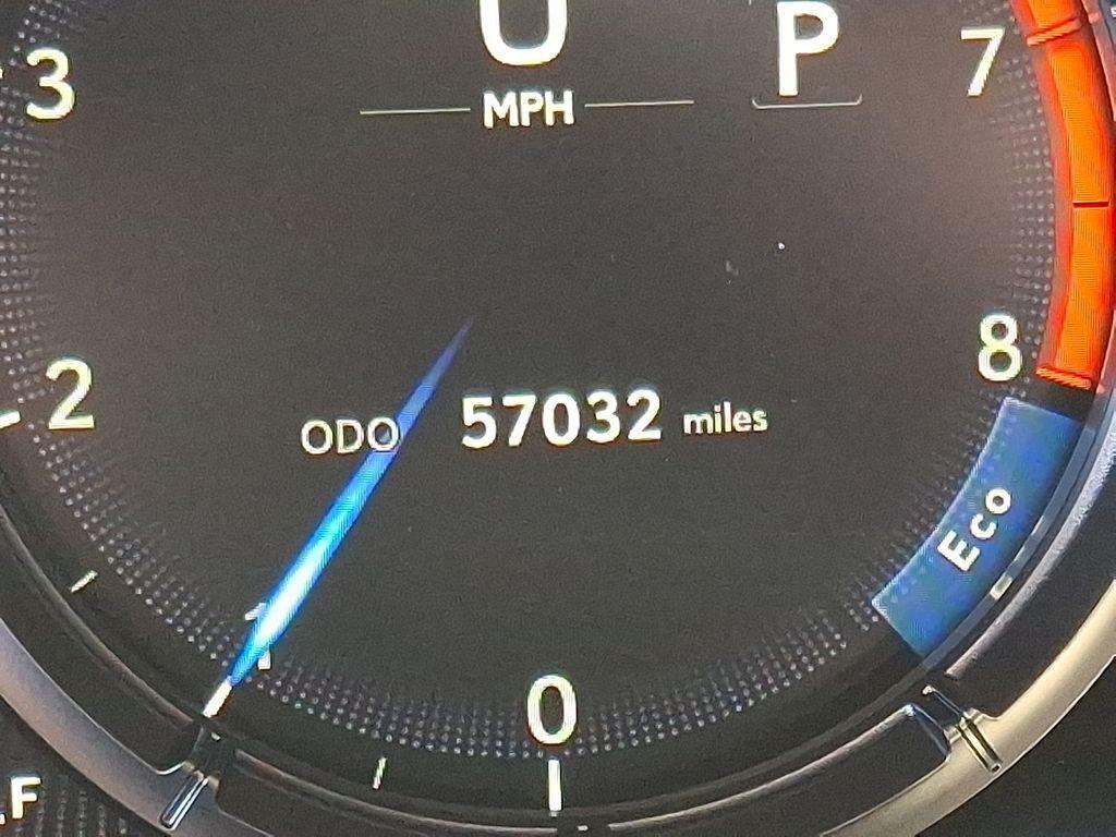 used 2021 Lexus IS 350 car, priced at $34,000