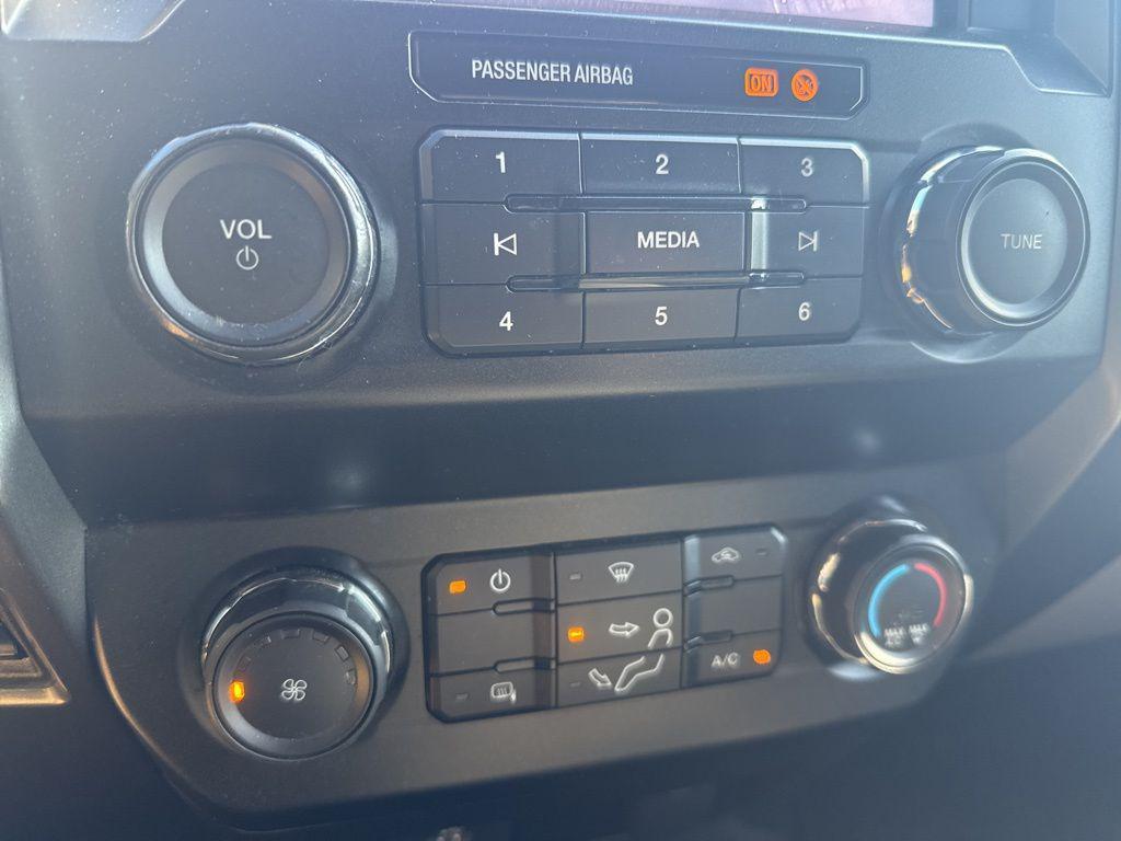 used 2020 Ford F-250 car, priced at $40,000