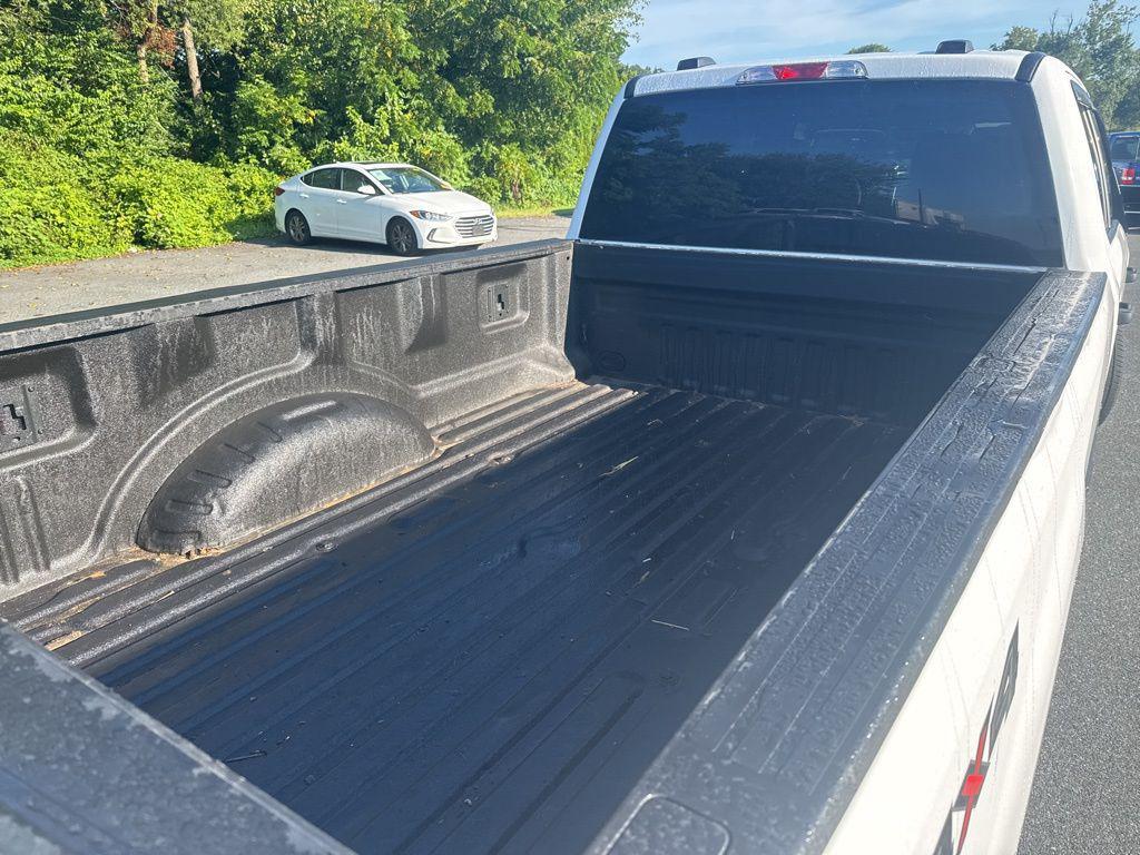 used 2020 Ford F-250 car, priced at $40,000