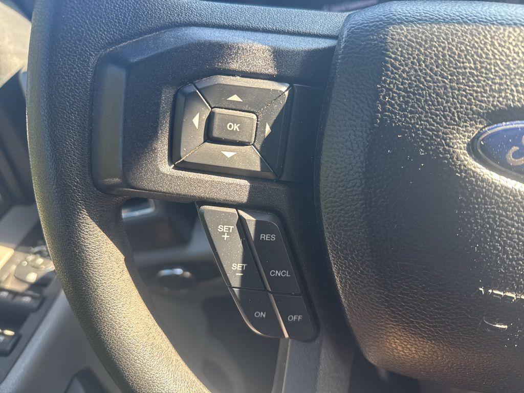 used 2020 Ford F-250 car, priced at $40,000