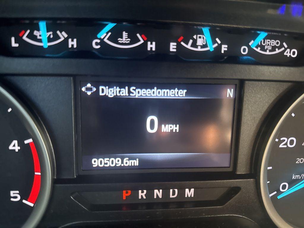 used 2020 Ford F-250 car, priced at $40,000