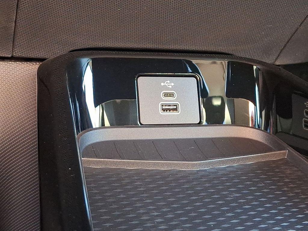 new 2025 Ford Mustang Mach-E car, priced at $47,075