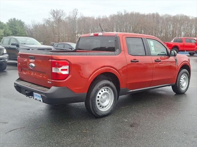 new 2024 Ford Maverick car, priced at $29,395