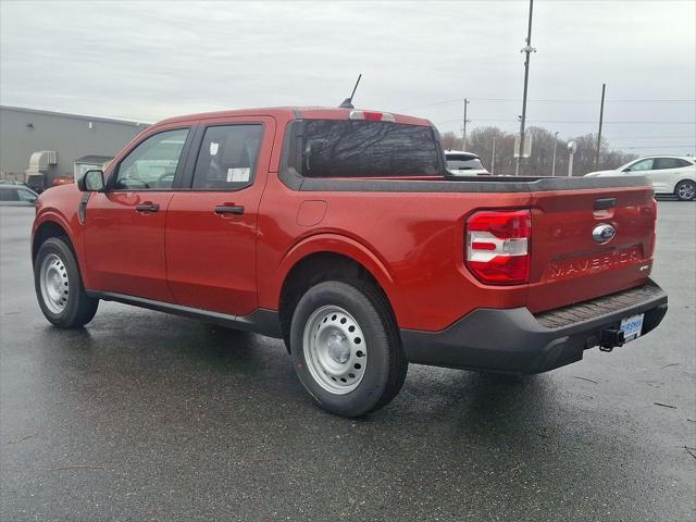 new 2024 Ford Maverick car, priced at $29,395