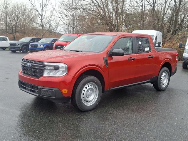 new 2024 Ford Maverick car, priced at $29,395