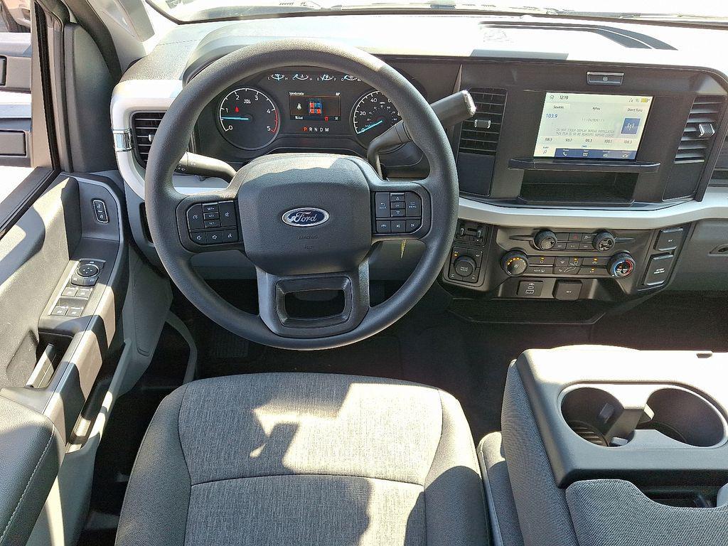 new 2026 Ford F-350 car, priced at $70,000