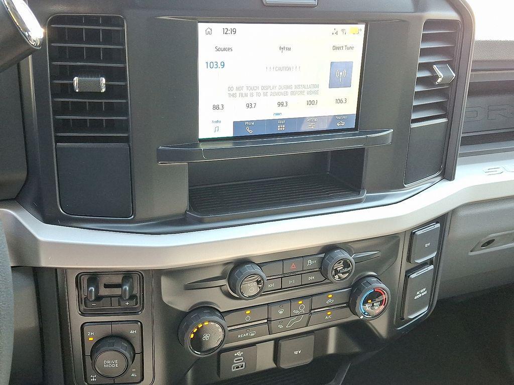 new 2026 Ford F-350 car, priced at $70,000