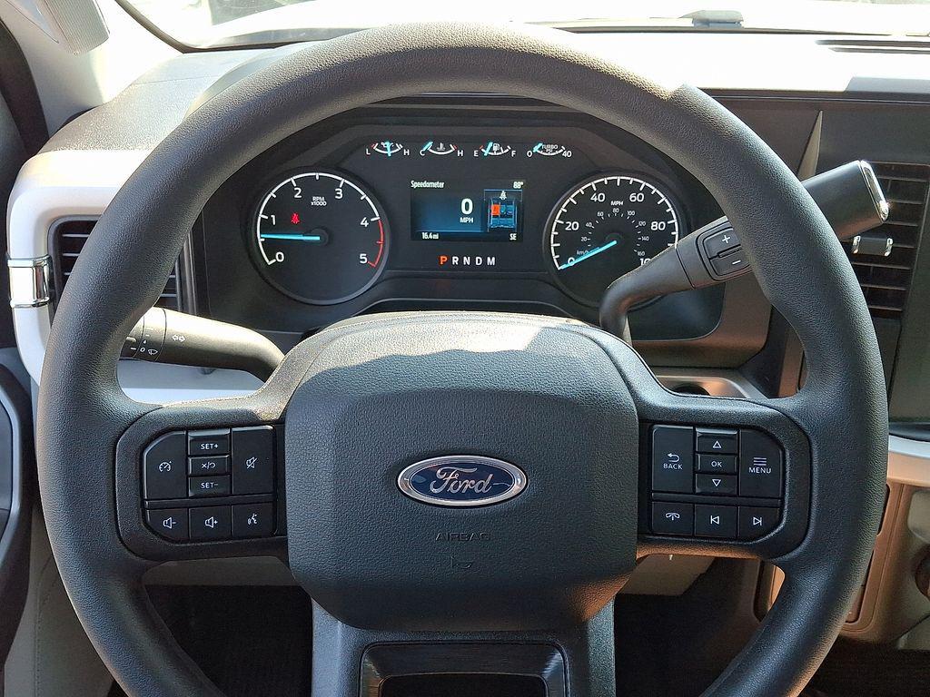 new 2026 Ford F-350 car, priced at $70,000