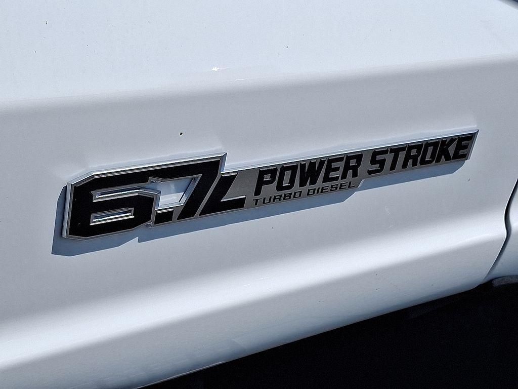new 2026 Ford F-350 car, priced at $70,000