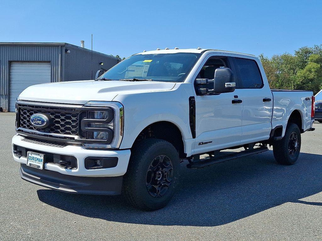 new 2026 Ford F-350 car, priced at $70,000