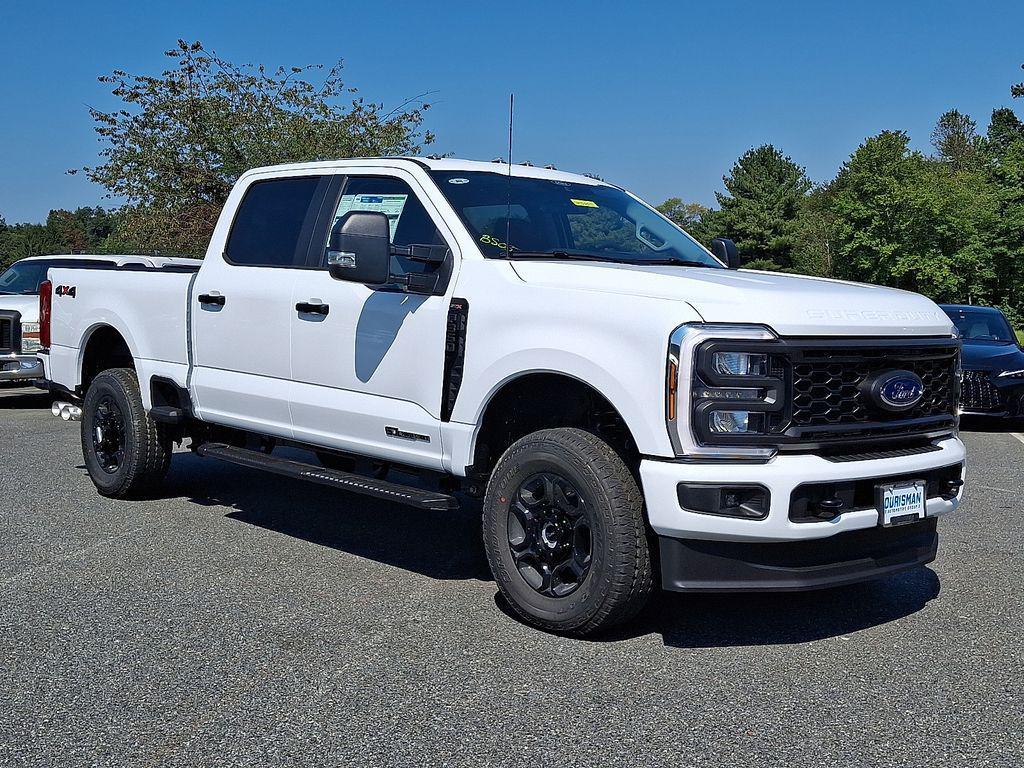 new 2026 Ford F-350 car, priced at $70,000