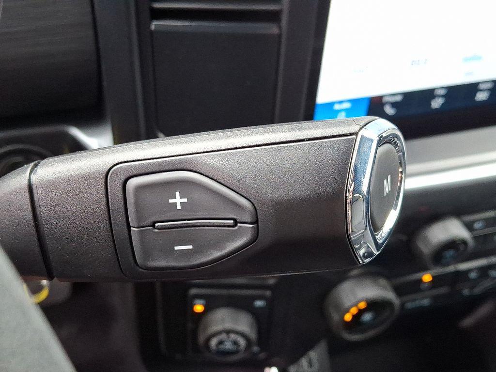 new 2025 Ford F-150 car, priced at $50,250