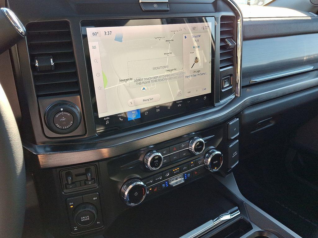 new 2026 Ford F-350 car, priced at $89,000
