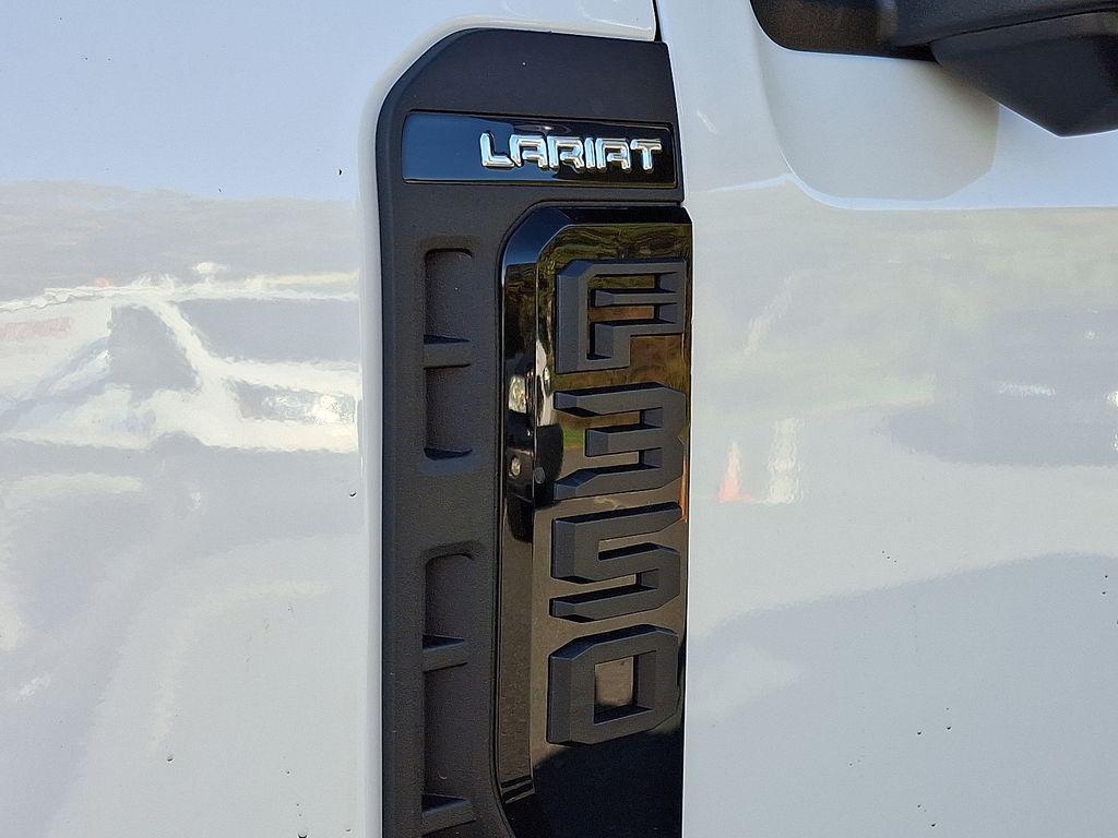 new 2026 Ford F-350 car, priced at $89,000