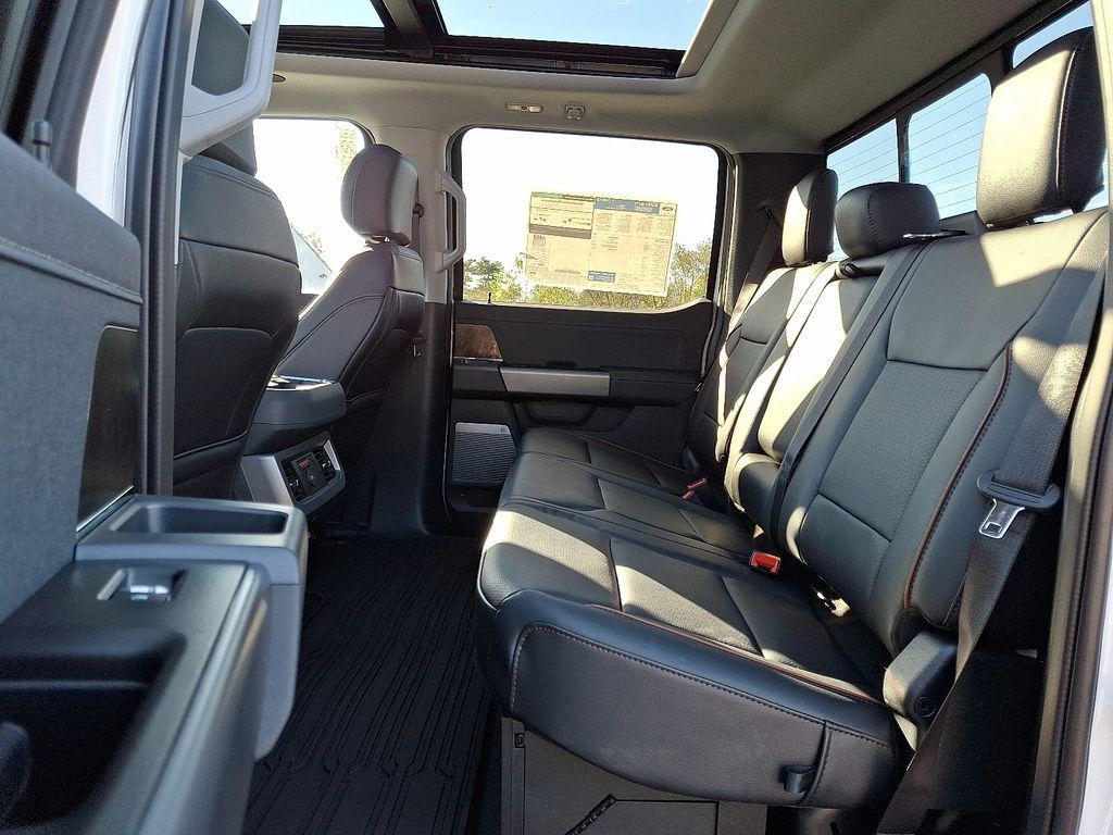 new 2026 Ford F-350 car, priced at $89,000