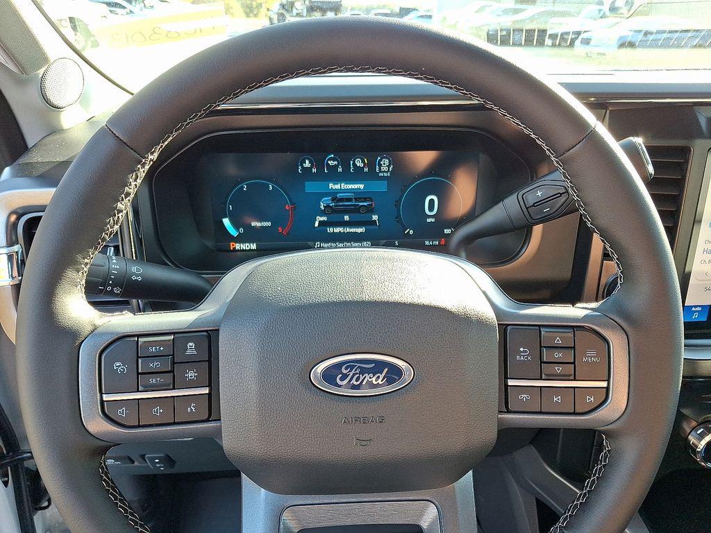 new 2026 Ford F-350 car, priced at $89,000