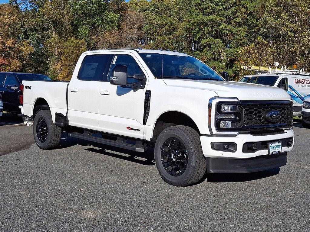 new 2026 Ford F-350 car, priced at $89,000