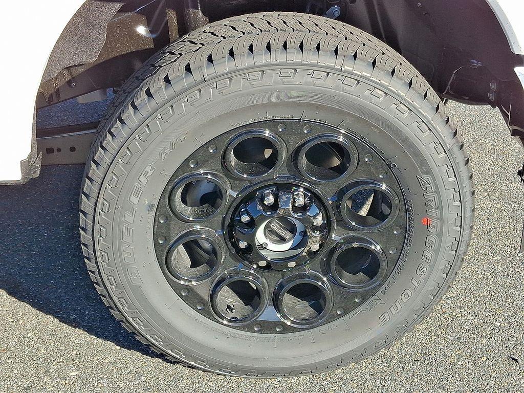 new 2026 Ford F-350 car, priced at $89,000
