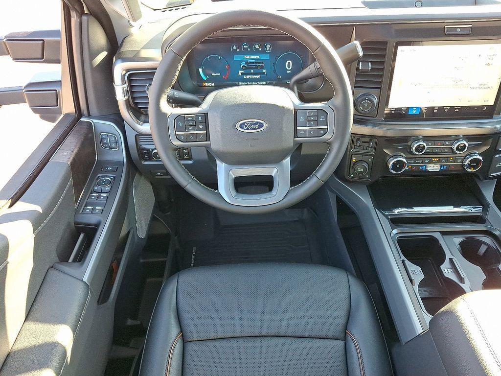 new 2026 Ford F-350 car, priced at $89,000