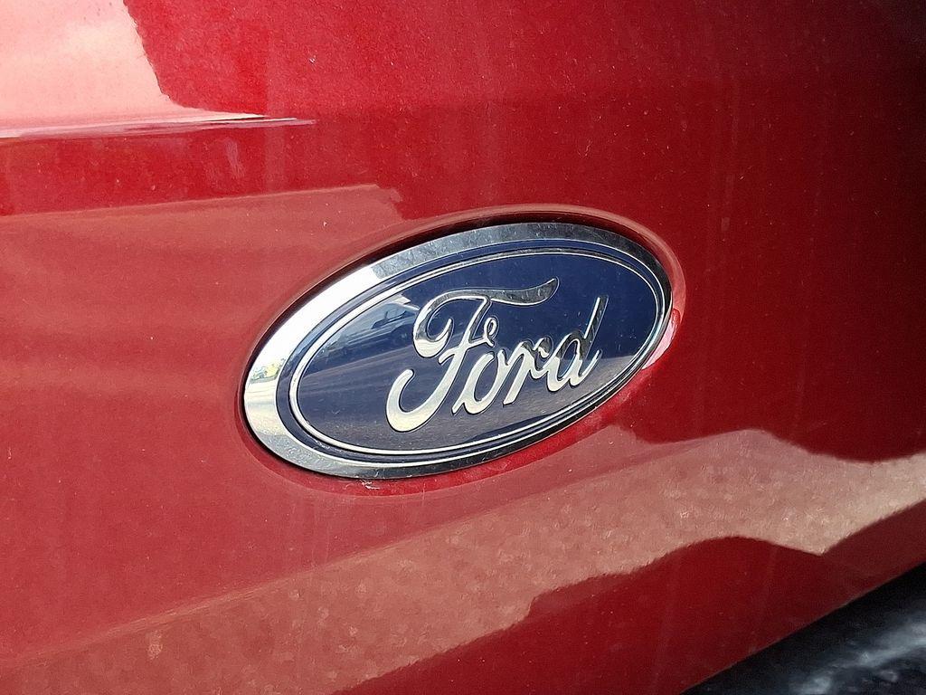 new 2025 Ford Bronco car, priced at $45,500