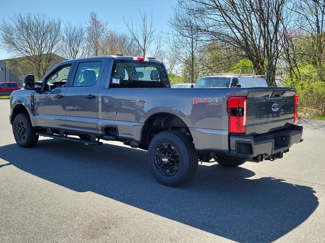 new 2024 Ford F-350 car, priced at $69,188