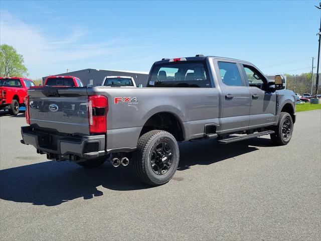 new 2024 Ford F-350 car, priced at $64,500