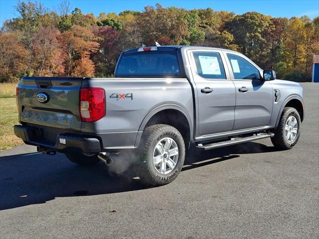 new 2024 Ford Ranger car, priced at $37,000