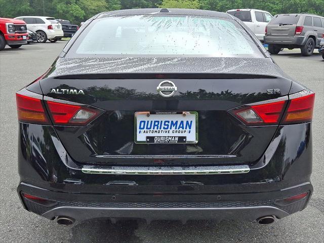 used 2021 Nissan Altima car, priced at $19,500