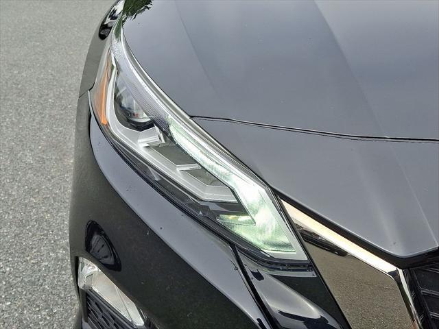 used 2021 Nissan Altima car, priced at $19,500