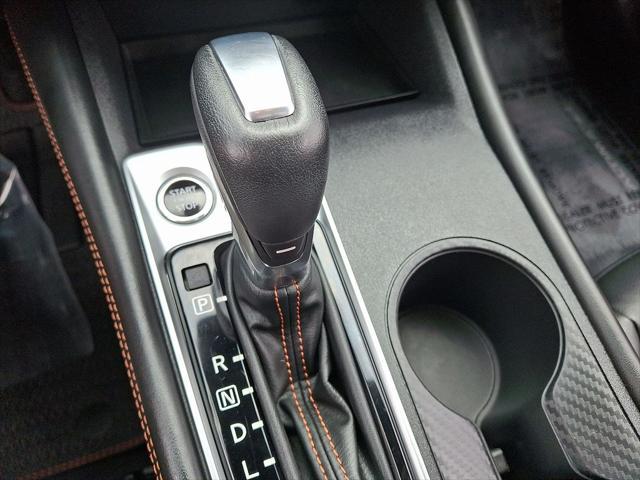 used 2021 Nissan Altima car, priced at $19,500