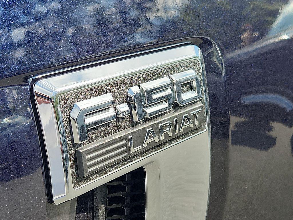 new 2025 Ford F-150 car, priced at $68,000
