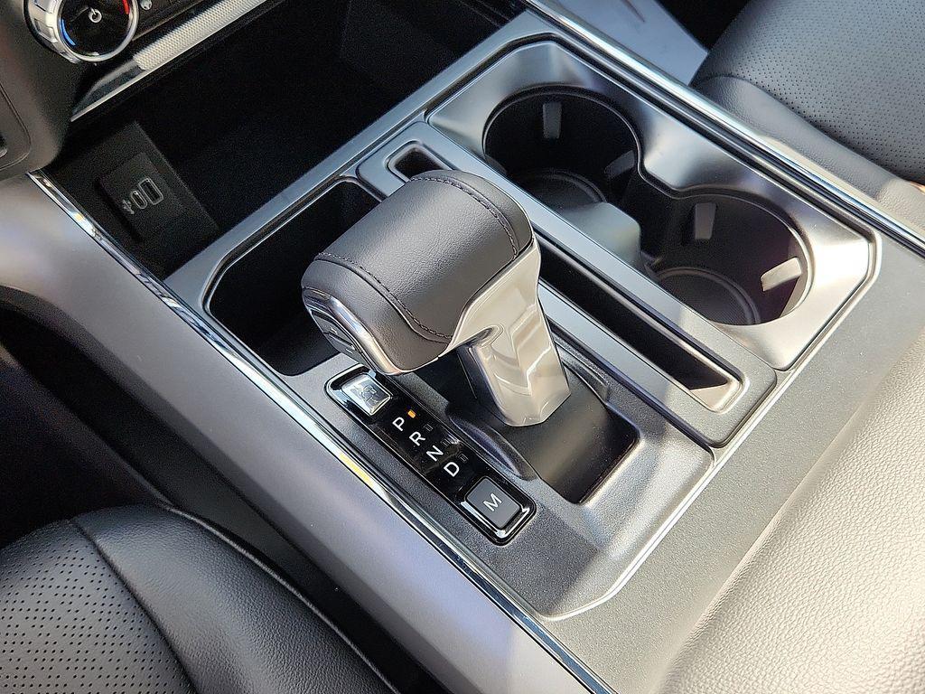 new 2025 Ford F-150 car, priced at $68,000