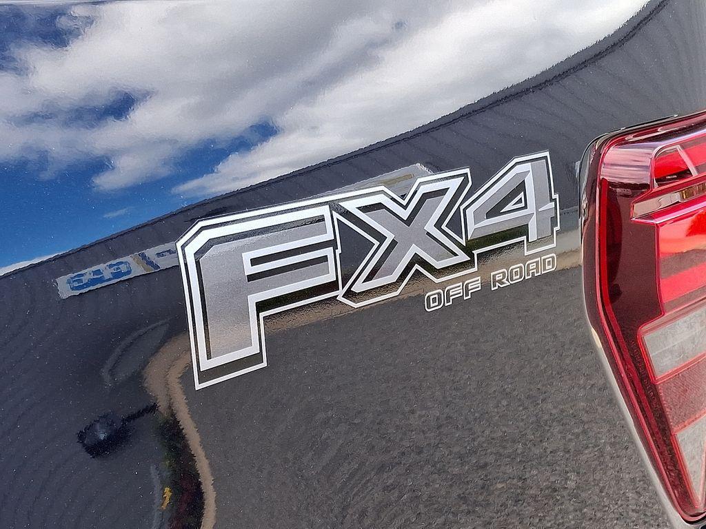 new 2025 Ford F-150 car, priced at $68,000