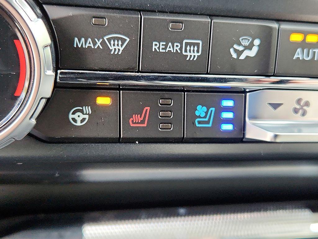 new 2025 Ford F-150 car, priced at $68,000