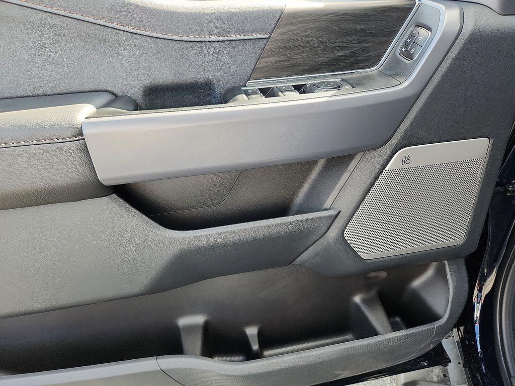 new 2025 Ford F-150 car, priced at $68,000