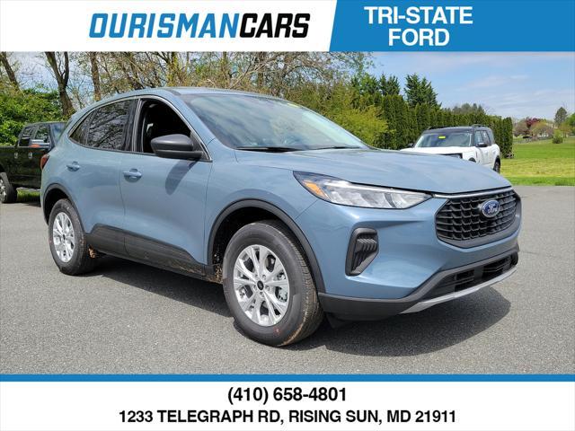 new 2024 Ford Escape car, priced at $31,321