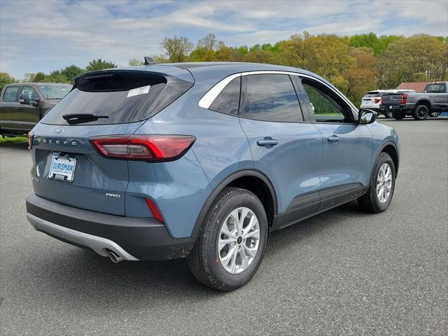 new 2024 Ford Escape car, priced at $31,321