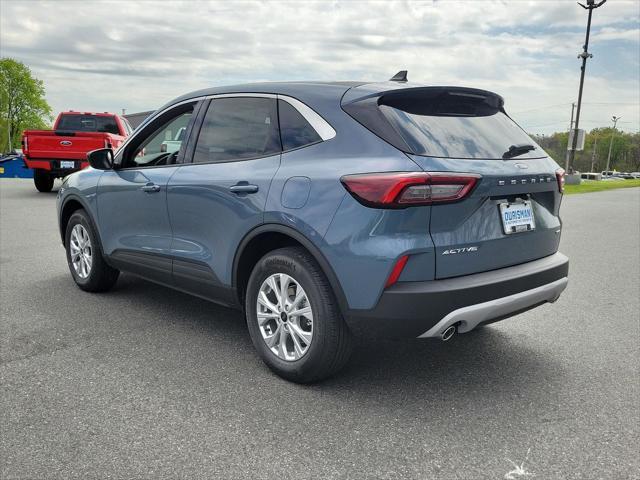 new 2024 Ford Escape car, priced at $31,321