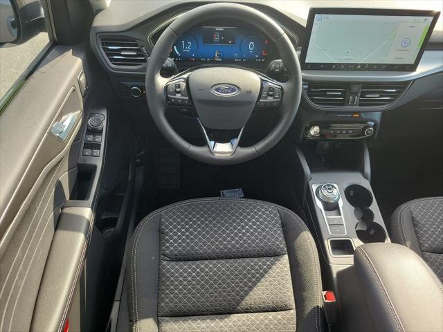 new 2024 Ford Escape car, priced at $36,280