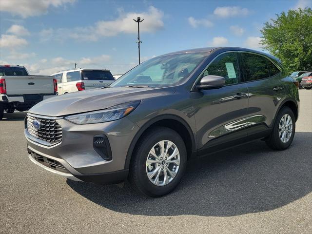 new 2024 Ford Escape car, priced at $36,280