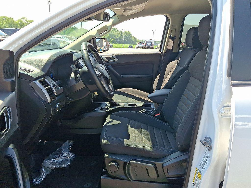 used 2022 Ford Ranger car, priced at $31,000