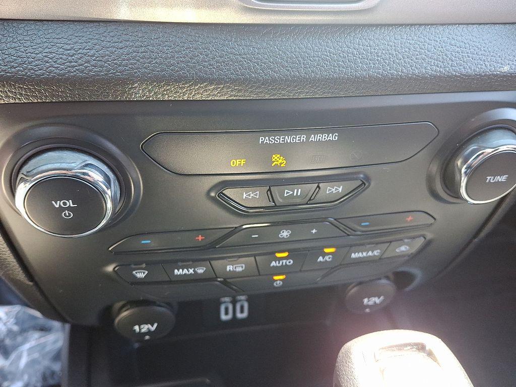 used 2022 Ford Ranger car, priced at $31,000