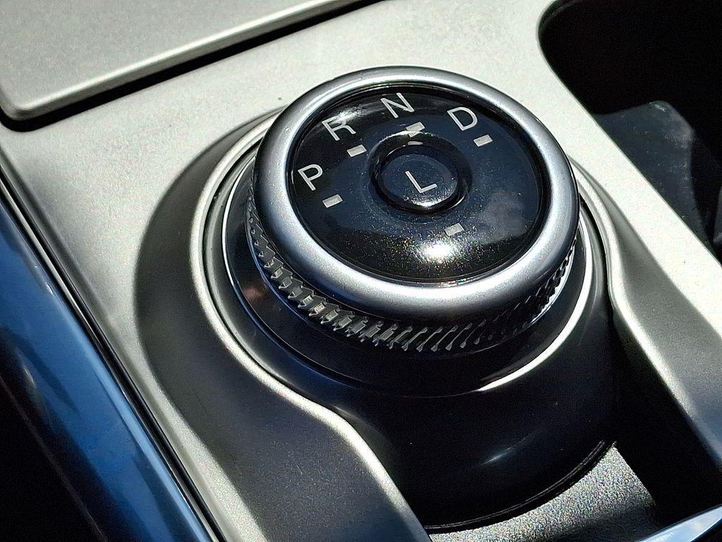 used 2022 Ford Explorer car, priced at $31,000